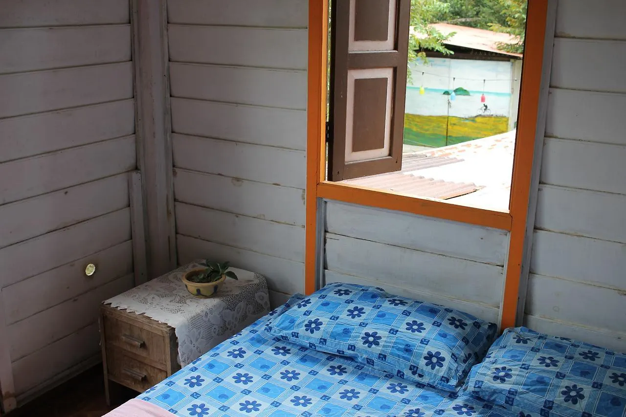 Titi Teras Village House Balik Pulau Malaysia