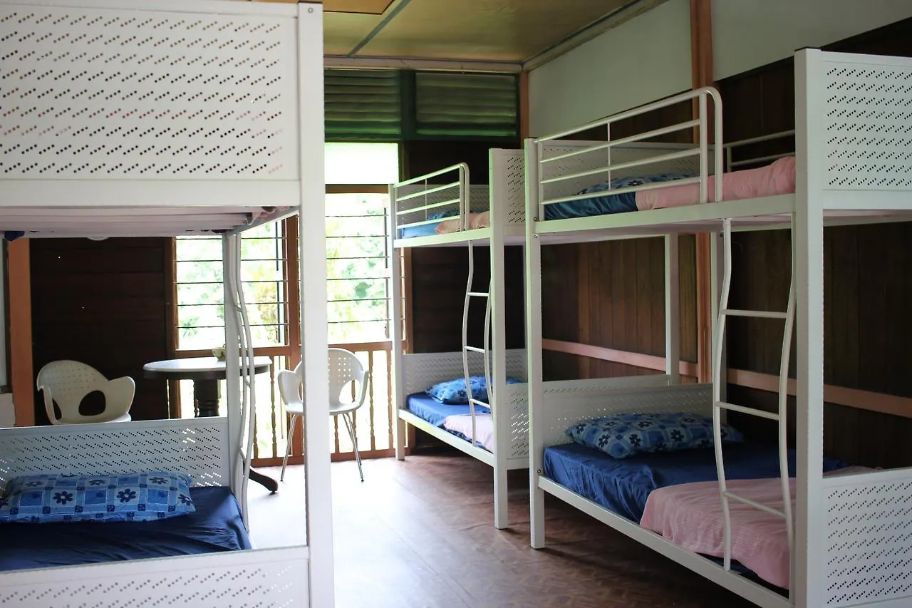 Bed & Breakfast Titi Teras Village House Balik Pulau