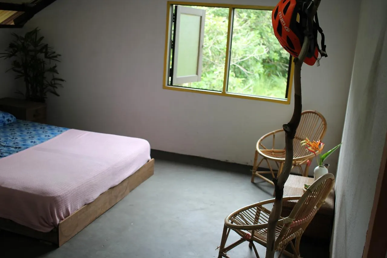 Titi Teras Village House Balik Pulau 2*,  Malaysia